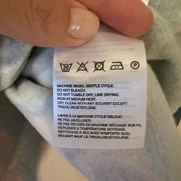 FARM Rio Bosque pullover Size S - Picture 5 of 8